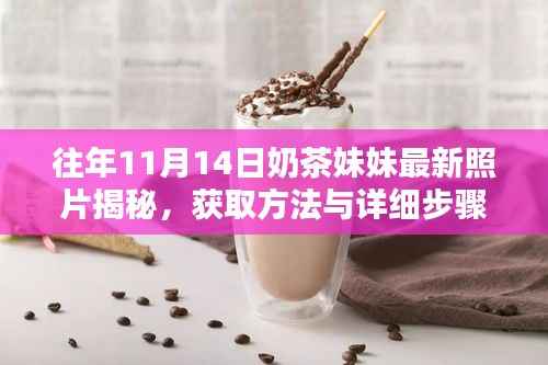往年11月14日奶茶妹妹最新照片揭秘,获取方法与详细步骤指南