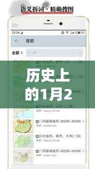 历史上的重要日子,手环实时监护技术回顾